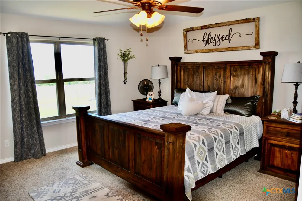 16967 CR 290 Zephyr, TX 76890