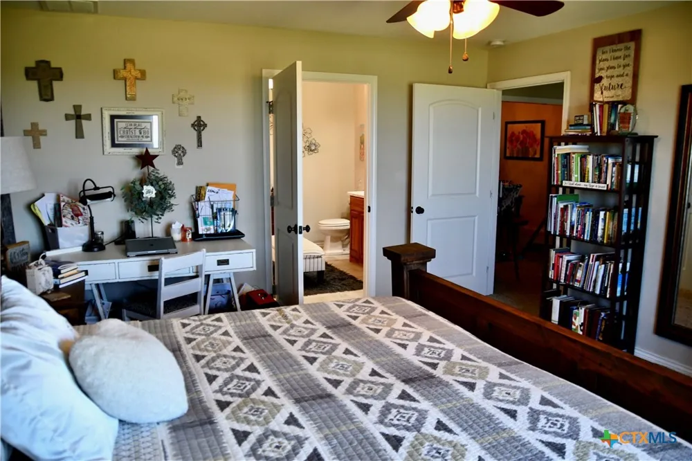 16967 CR 290 Zephyr, TX 76890