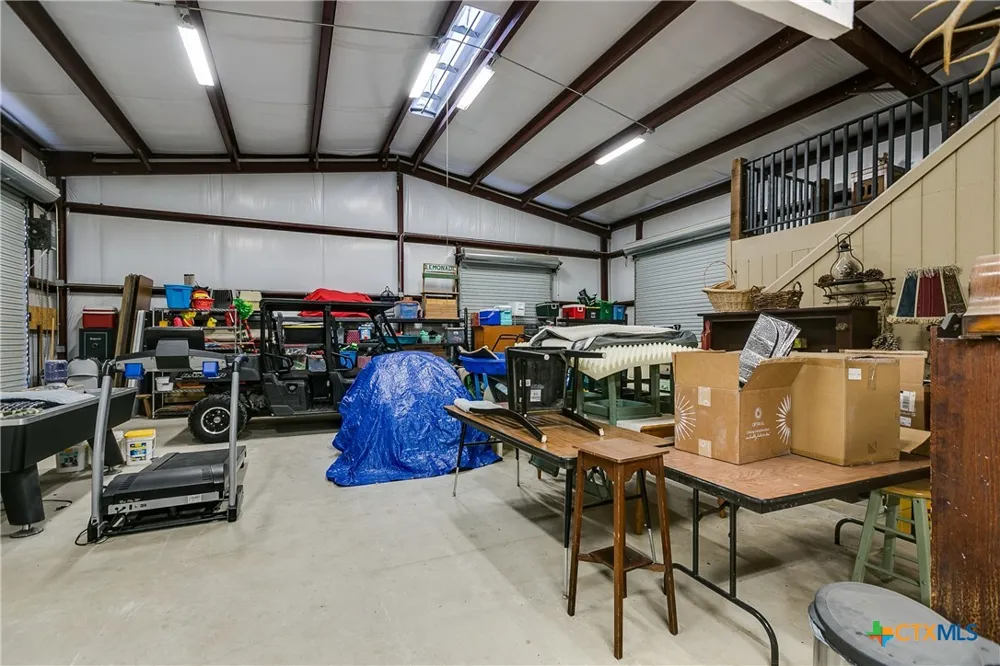 16967 CR 290 Zephyr, TX 76890