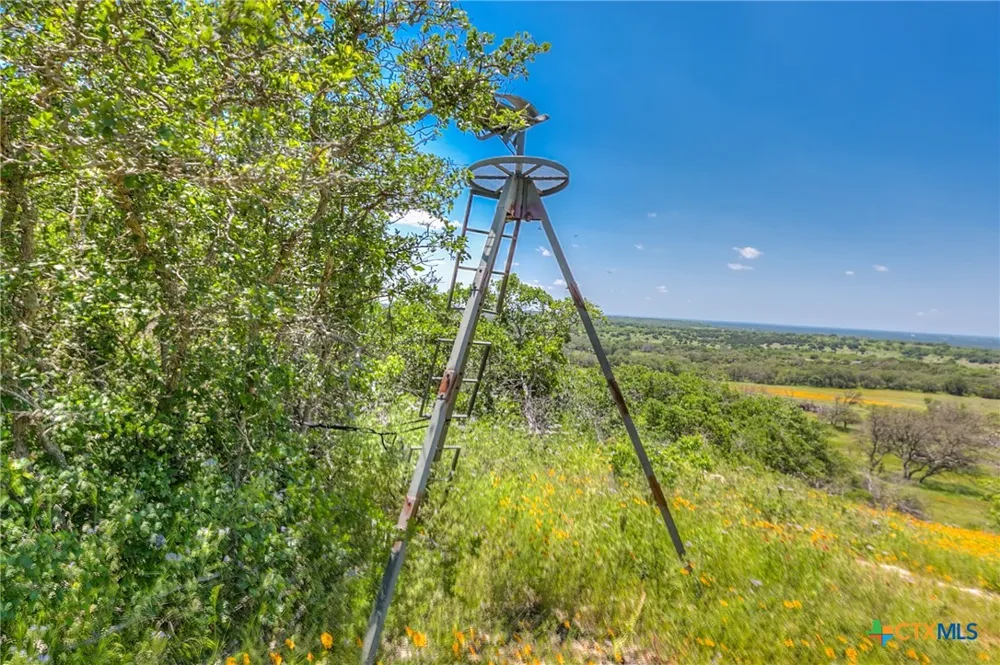 16967 CR 290 Zephyr, TX 76890