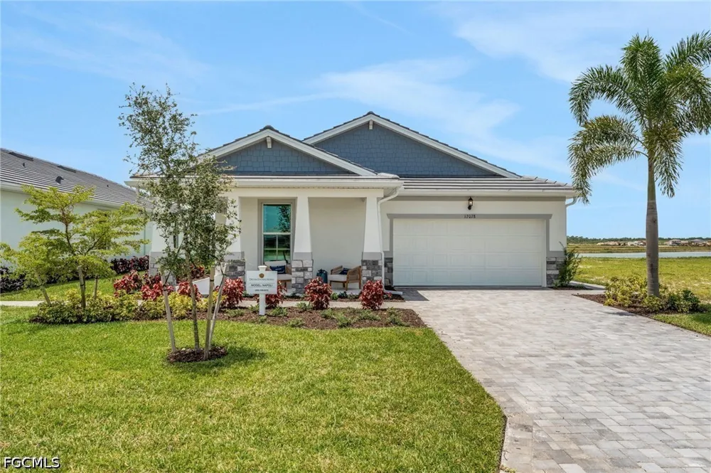 SQUIRREL BRANCH LANE Alva, FL 33920