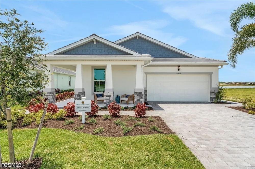SQUIRREL BRANCH LANE Alva, FL 33920