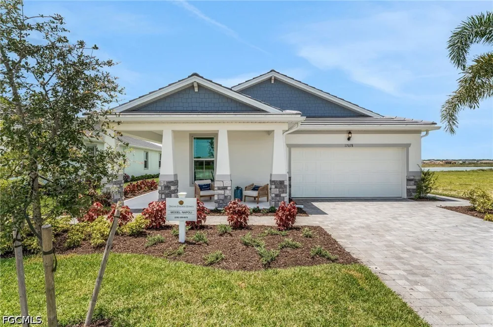 SQUIRREL BRANCH LANE Alva, FL 33920
