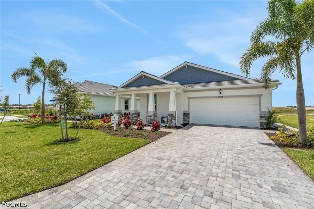 SQUIRREL BRANCH LANE Alva, FL 33920