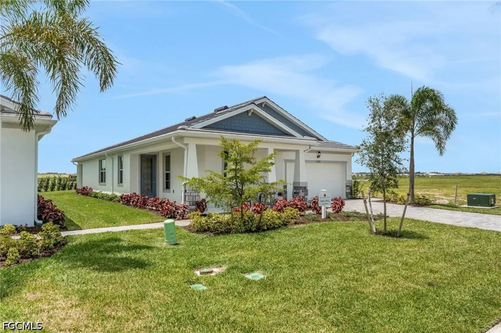 SQUIRREL BRANCH LANE Alva, FL 33920