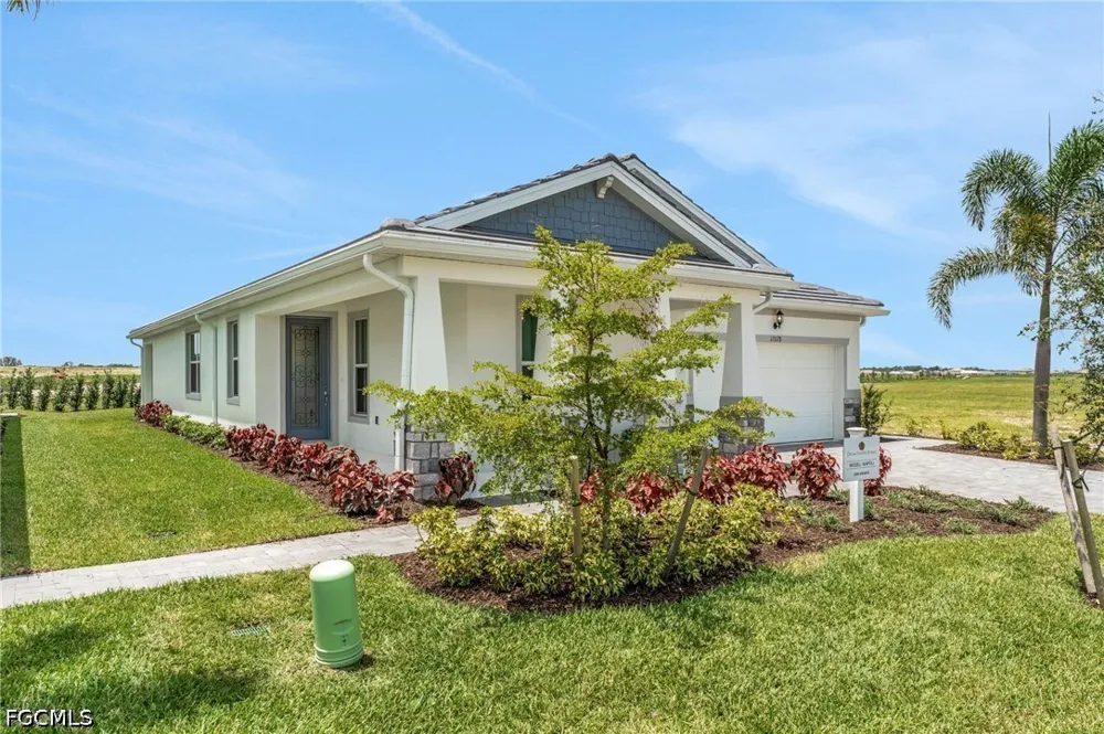 SQUIRREL BRANCH LANE Alva, FL 33920