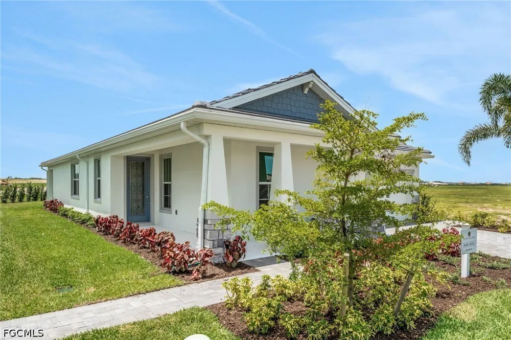 SQUIRREL BRANCH LANE Alva, FL 33920