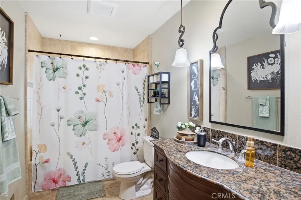1421 El Pueblo Drive Modesto, CA 95355