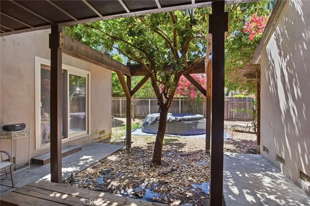 1421 El Pueblo Drive Modesto, CA 95355