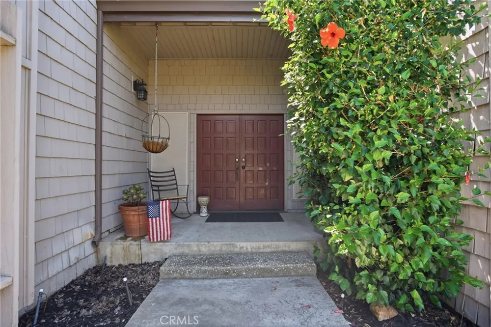 1421 El Pueblo Drive Modesto, CA 95355