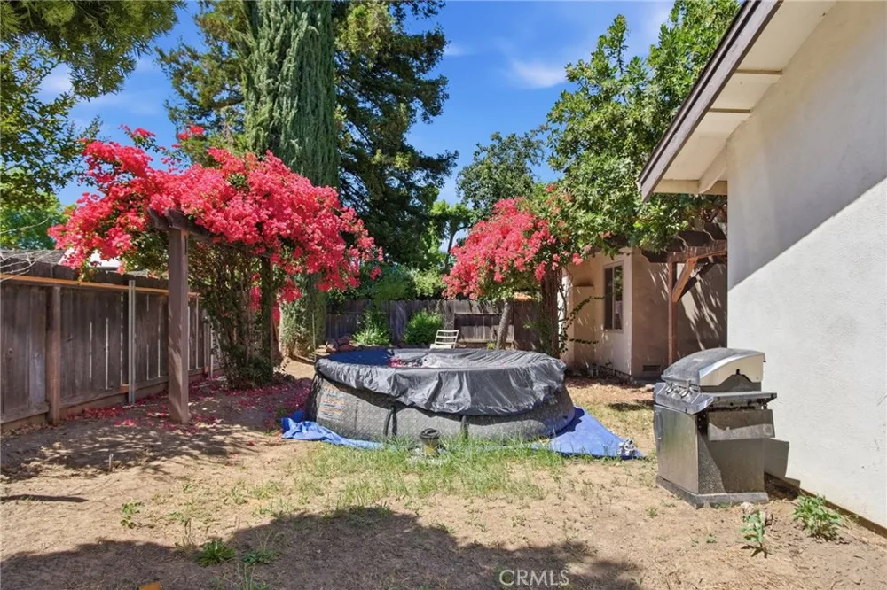 1421 El Pueblo Drive Modesto, CA 95355