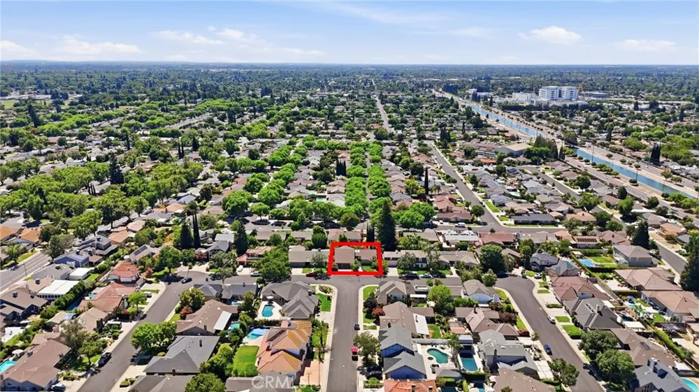 1421 El Pueblo Drive Modesto, CA 95355
