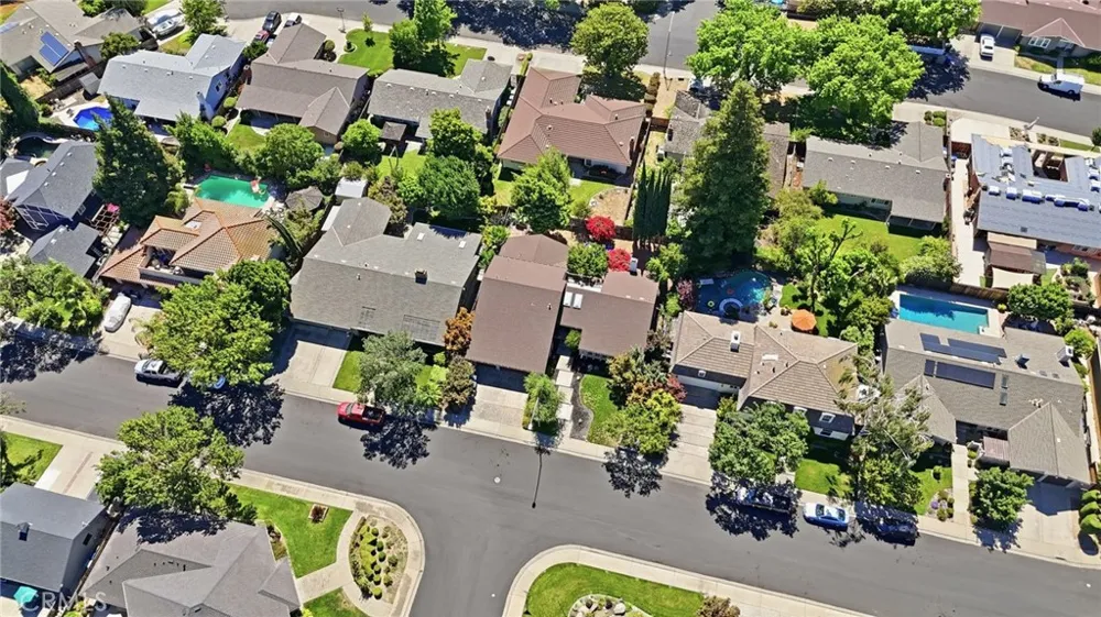 1421 El Pueblo Drive Modesto, CA 95355