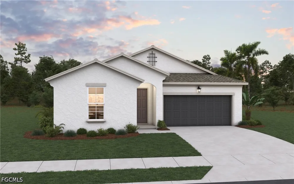 SQUIRREL BRANCH LANE Alva, FL 33920