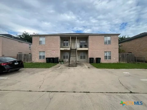3408 Barcelona Drive #C