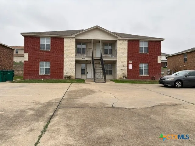 407 Brittney Way Harker Heights, TX 76548