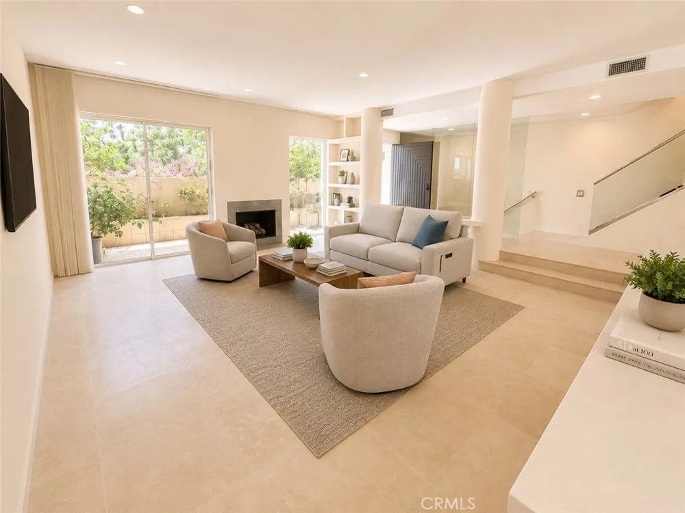 2451 Century Los Angeles, CA 90067