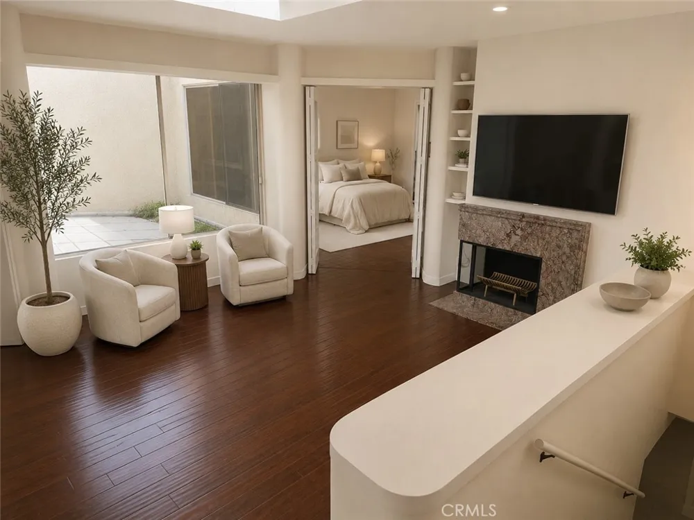 2451 Century Los Angeles, CA 90067