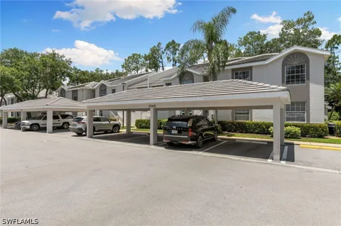 Fieldstone Boulevard #1102