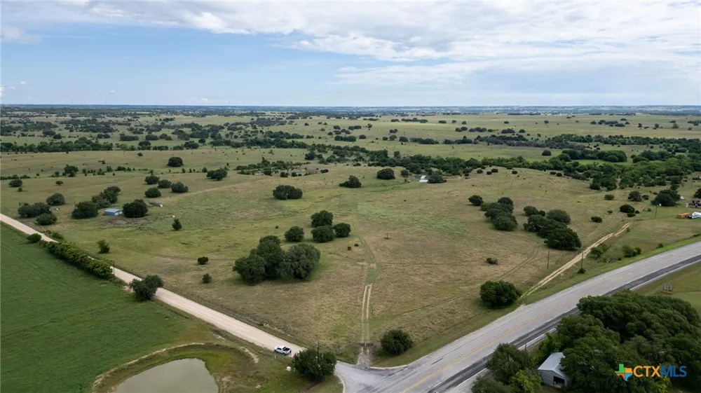 391 Highway 84 E. Goldthwaite, TX 76844