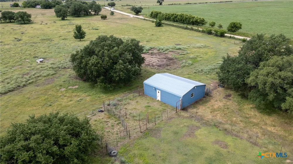 391 Highway 84 E. Goldthwaite, TX 76844