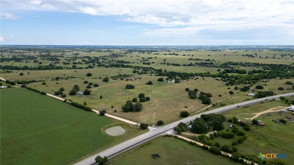 391 Highway 84 E. Goldthwaite, TX 76844