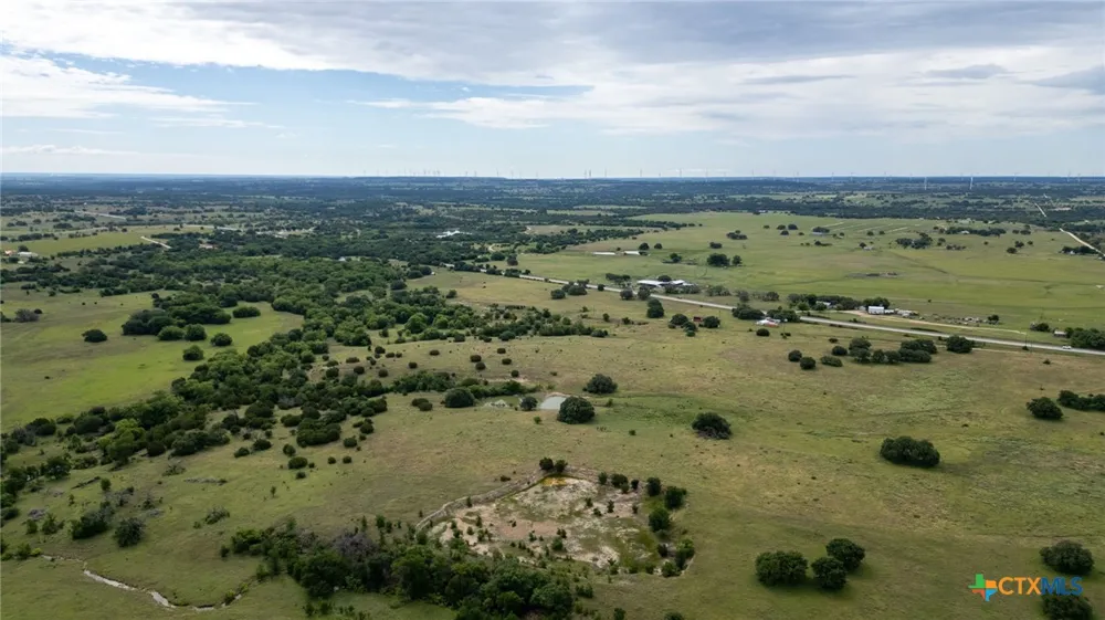 391 Highway 84 E. Goldthwaite, TX 76844