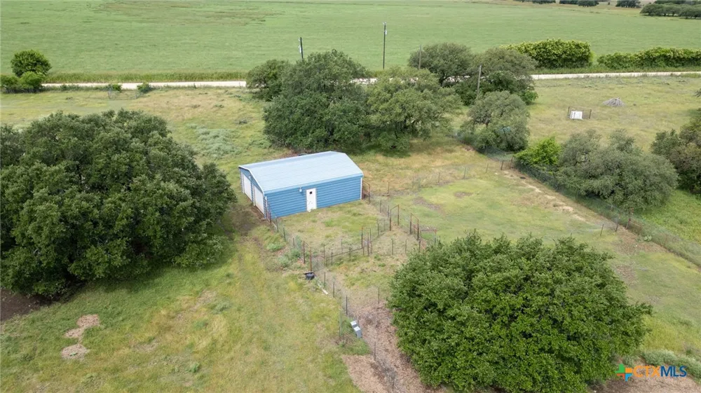 391 Highway 84 E. Goldthwaite, TX 76844