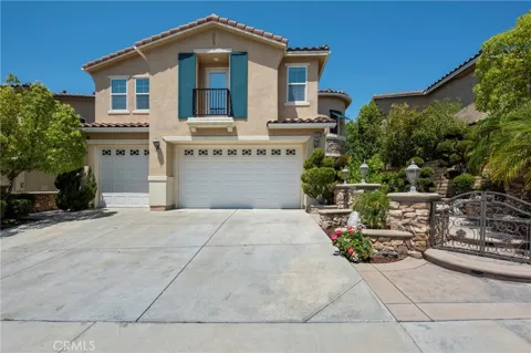 17413 Dove Willow
