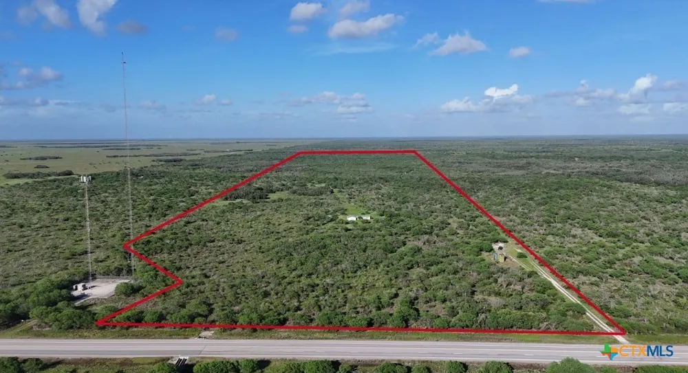 Address Not Shown Goliad, TX 77963