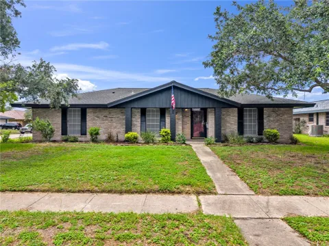 4302 Braggs Drive
