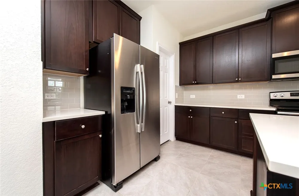 1209 Natchez Trail Leander, TX 78641