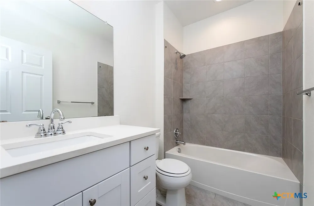 1209 Natchez Trail Leander, TX 78641
