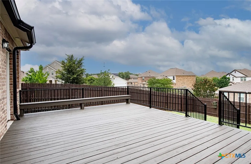 1209 Natchez Trail Leander, TX 78641