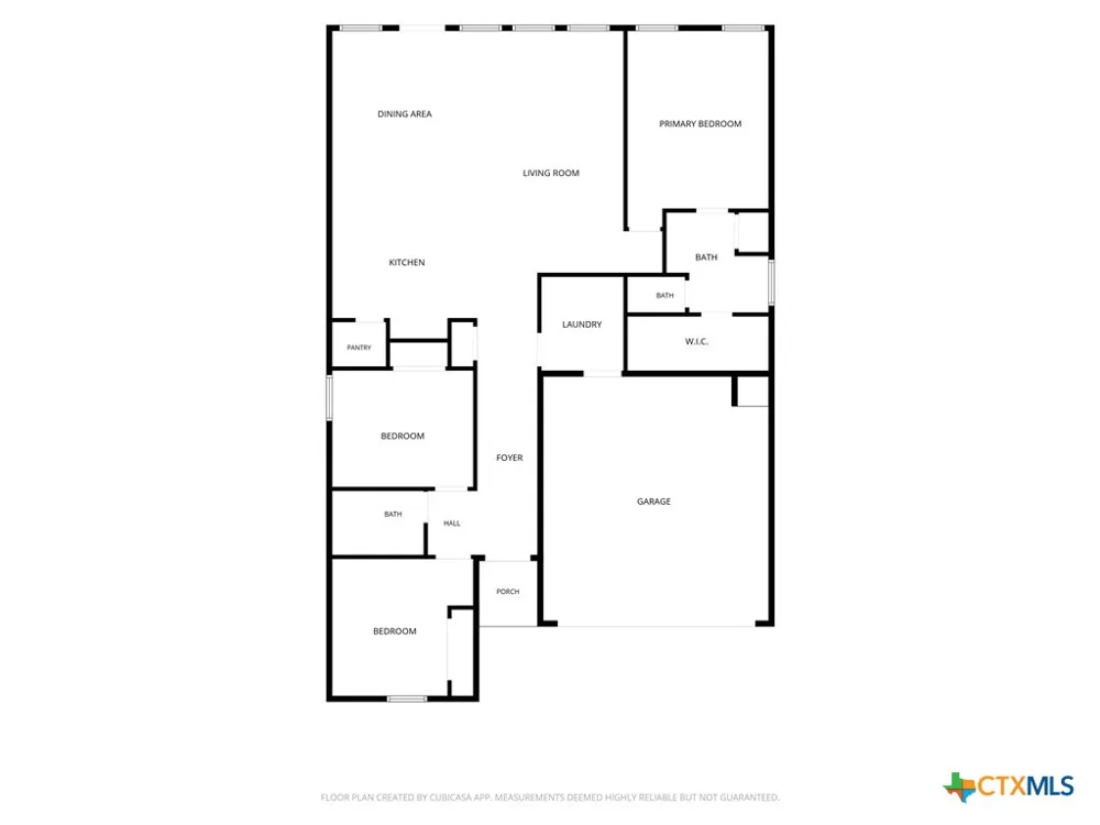 1209 Natchez Trail Leander, TX 78641