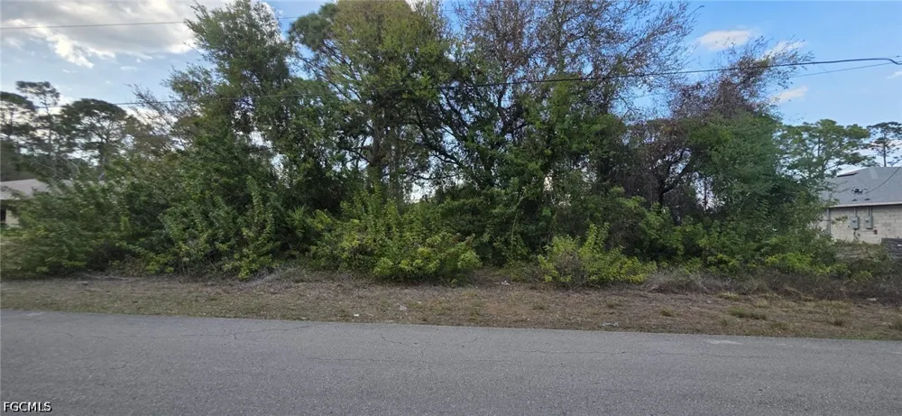 15th Street SW Lehigh Acres, FL 33973