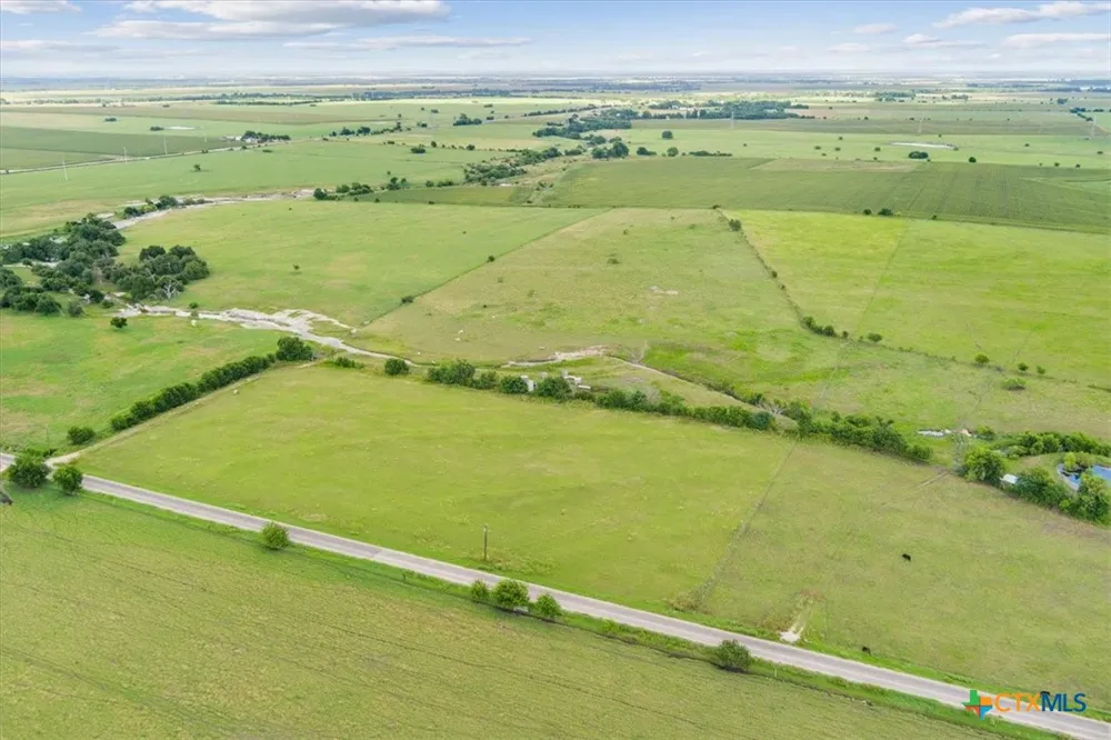 1700 CR 322 Bartlett, TX 76511