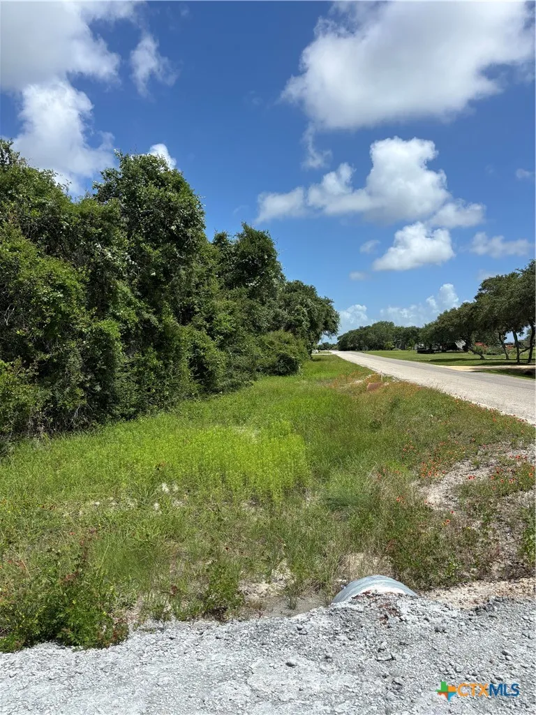 HARBOR ROAD Seadrift, TX 77983