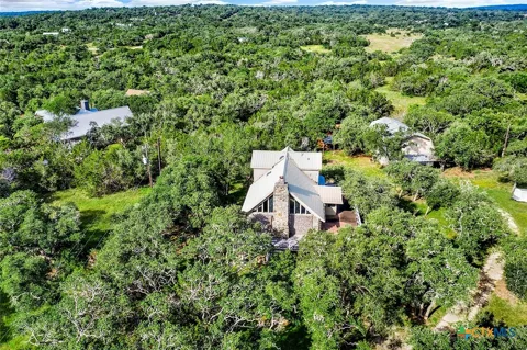 8015 Ozark Drive