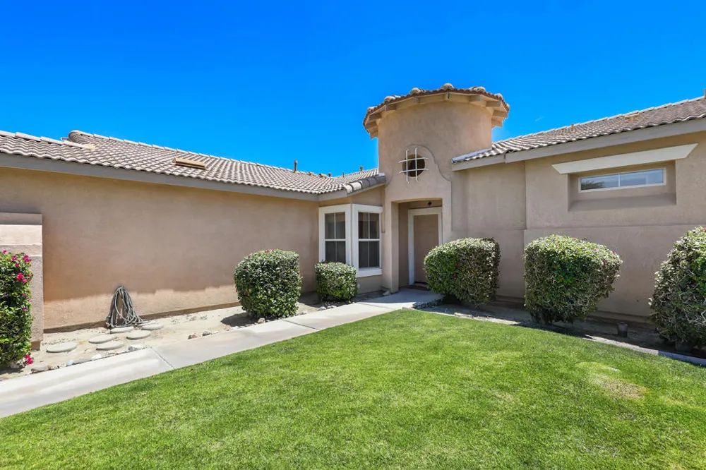 47820 Calle Zafiro Indio, CA 92201