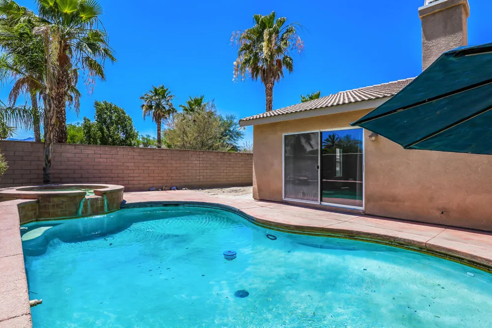 47820 Calle Zafiro Indio, CA 92201