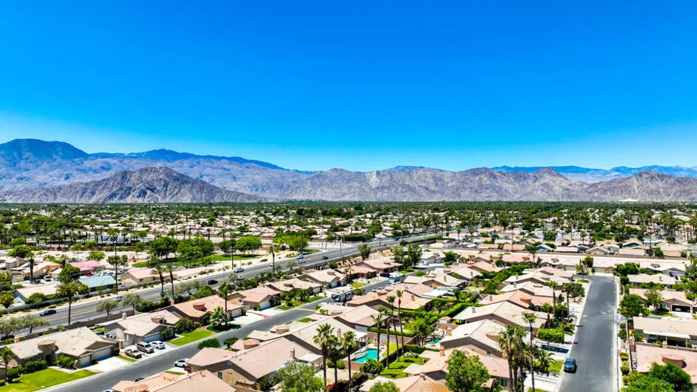 47820 Calle Zafiro Indio, CA 92201