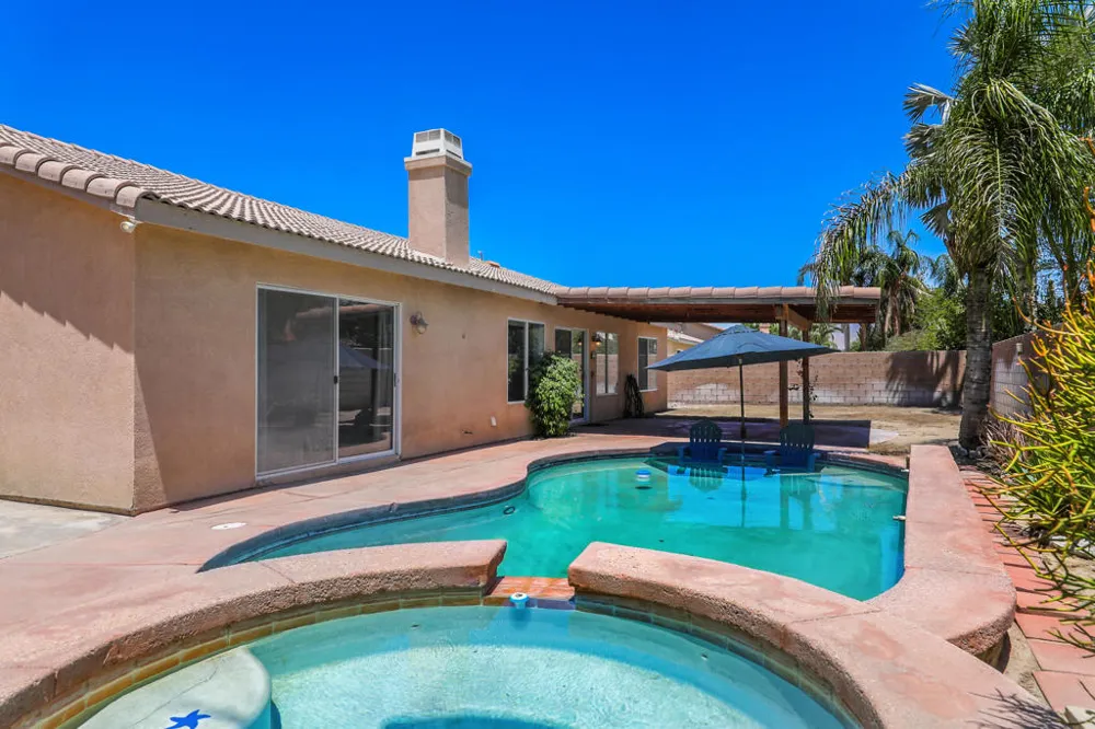 47820 Calle Zafiro Indio, CA 92201