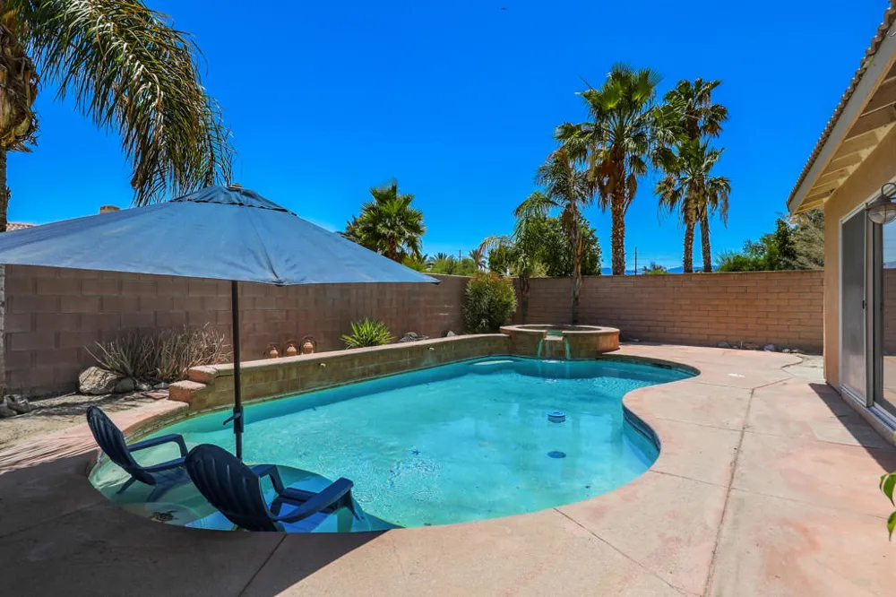 47820 Calle Zafiro Indio, CA 92201
