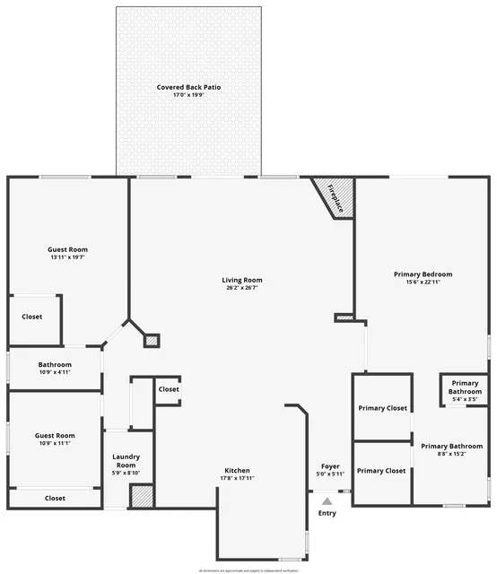47820 Calle Zafiro Indio, CA 92201