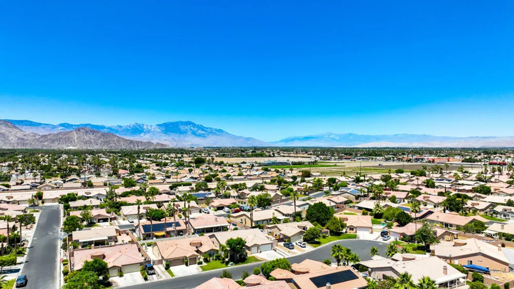 47820 Calle Zafiro Indio, CA 92201