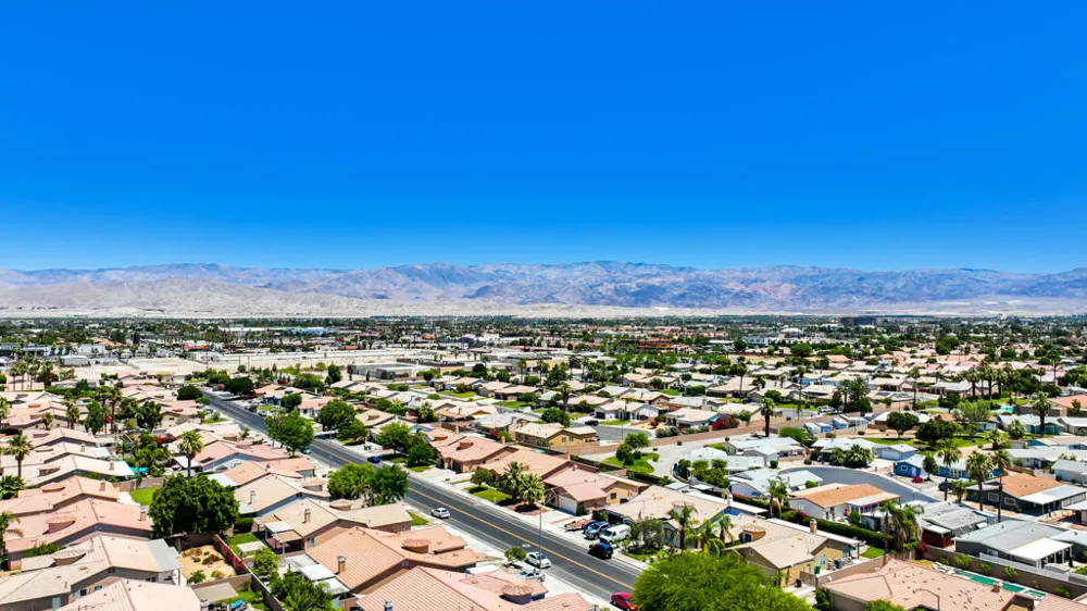 47820 Calle Zafiro Indio, CA 92201