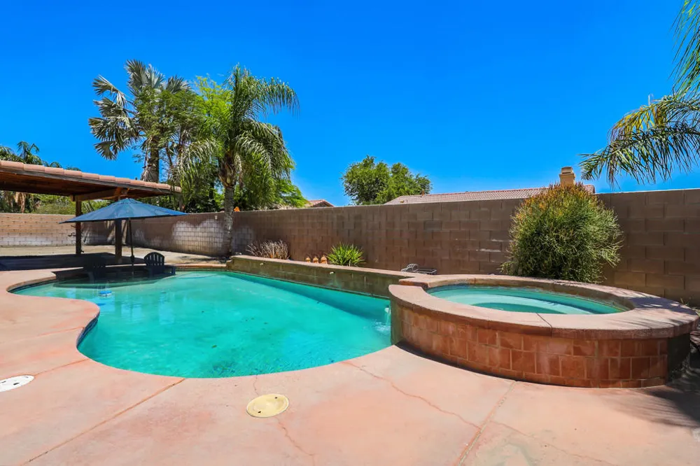 47820 Calle Zafiro Indio, CA 92201