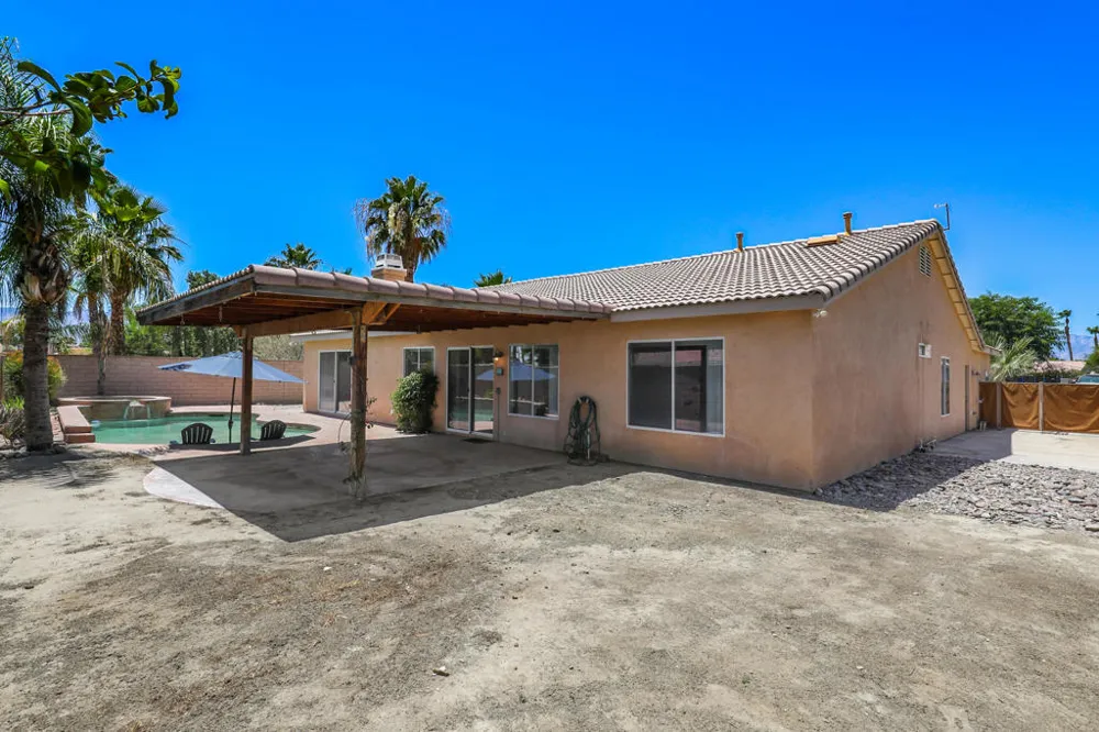 47820 Calle Zafiro Indio, CA 92201