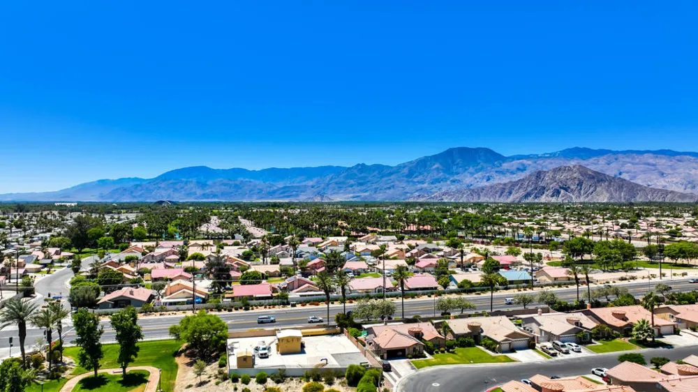 47820 Calle Zafiro Indio, CA 92201